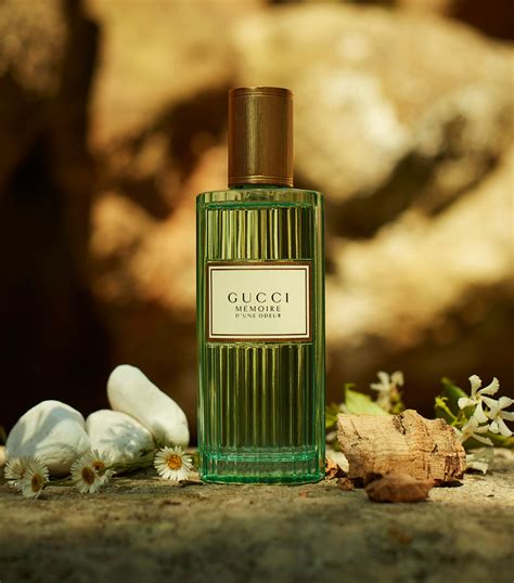 gucci memoire d une odeur dames|Mémoire d’une Odeur Gucci voor dames en heren.